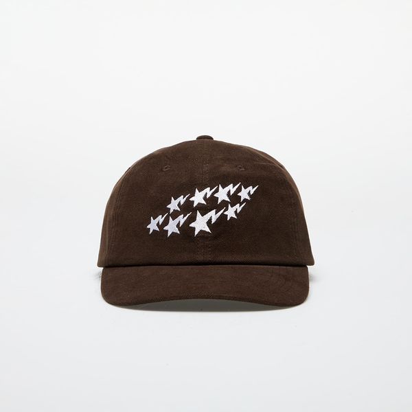 A BATHING APE A BATHING APE Sta Cap M Brown Universal
