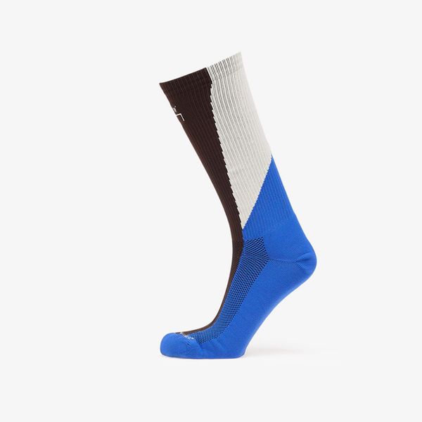 A-COLD-WALL* A-COLD-WALL* Overstitch Sock Blue House Universal