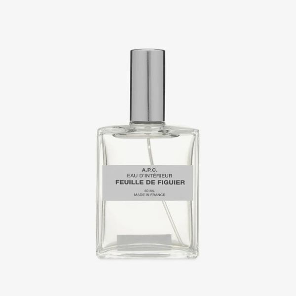 A.P.C. A.P.C. Feuille De Figuier 50 ml Room Spray Fig Leaf 50ml