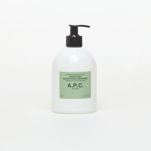 A.P.C. A.P.C. Hand Soap - Cosmos Organic White 500ml