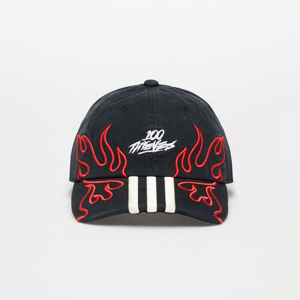 adidas Originals adidas 100T Cap Black OSFM