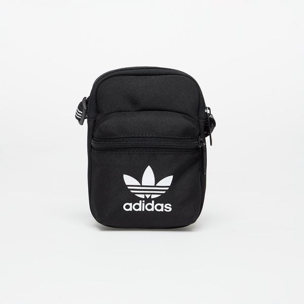 adidas Originals adidas Ac Festival Bag Black