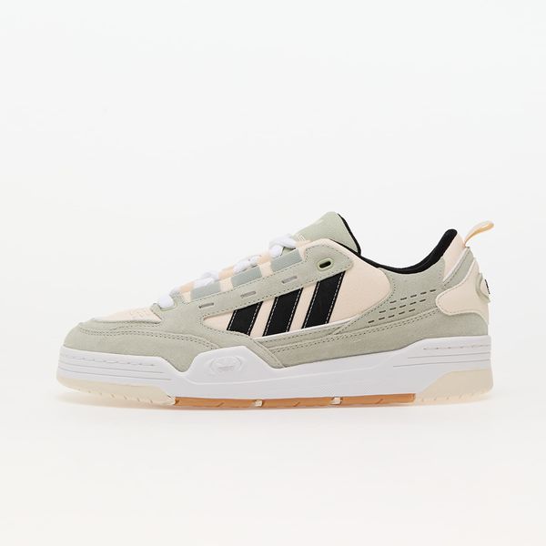 adidas Originals adidas Adi2000 Halo Green/ Core Black/ Wonder White