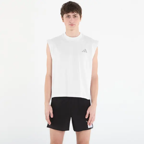 adidas Performance adidas Adi365 Cheering Tank Top White L