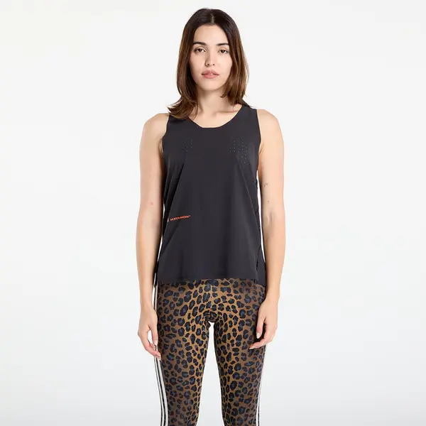 adidas Performance adidas Adi365 x Hermanos Koumori Running Tank Top Black S