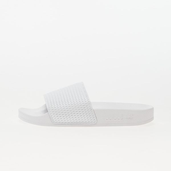 adidas Originals adidas Adilette W Ftw White/ Ftw White/ Ftw White