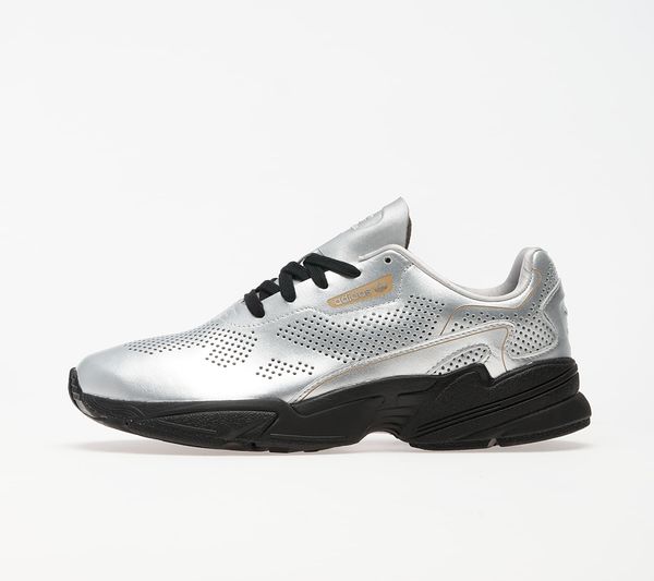 adidas Originals adidas Falcon Allluxe W Silver Metalic/ Core Black/ Ftw White