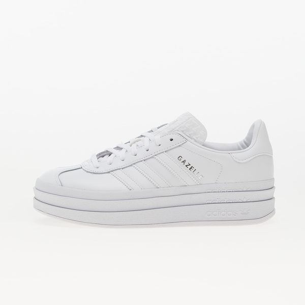 adidas Originals adidas Gazelle Bold W Ftw White/ Ftw White/ Ftw White