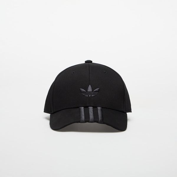 adidas Originals adidas Gorra Cap Black M