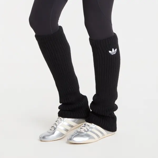adidas Originals adidas Leg Warmers Black Universal