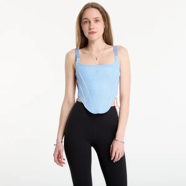 adidas Originals adidas Miaou Corset Clear Blue XL
