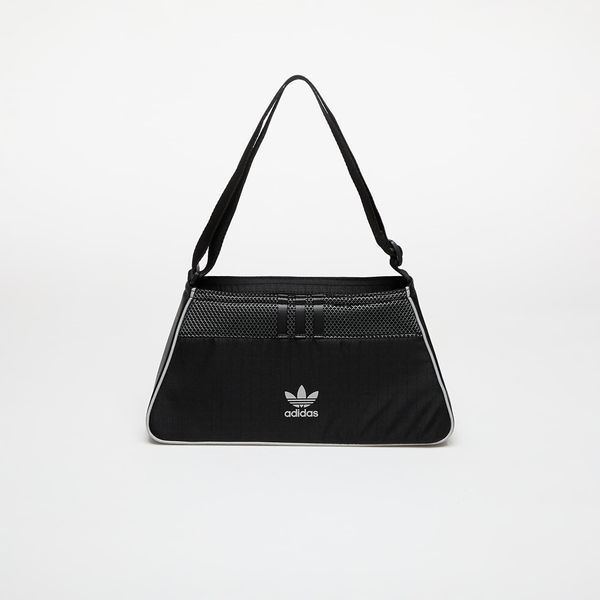 adidas Originals adidas Mini Airliner Black/ Reflective Silver Universal