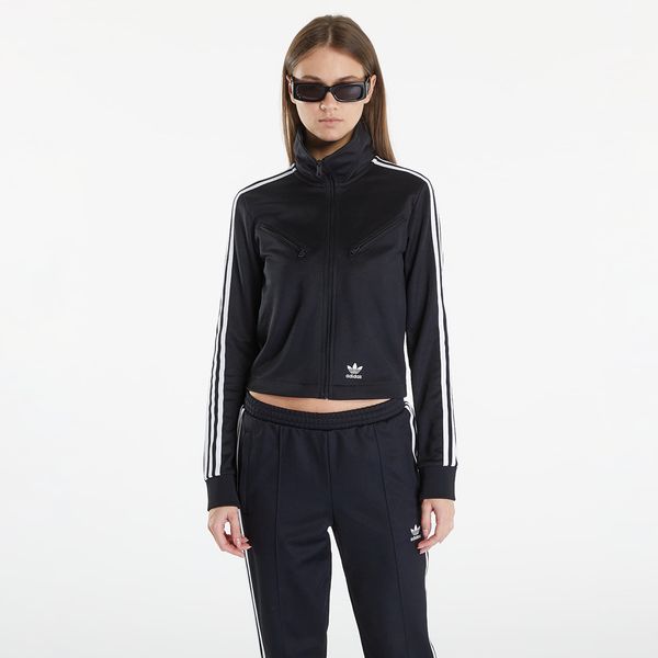 adidas Originals adidas Montreal Track Top Black