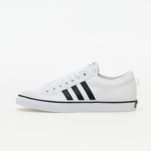 adidas Originals adidas Nizza Ftw White/ Core Black/ Ftw White