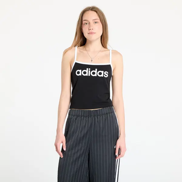 adidas Originals adidas Originals Tank Top Black L