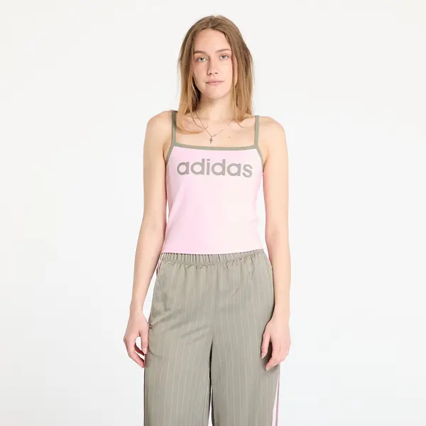 adidas Originals adidas Originals Tank Top True Pink M