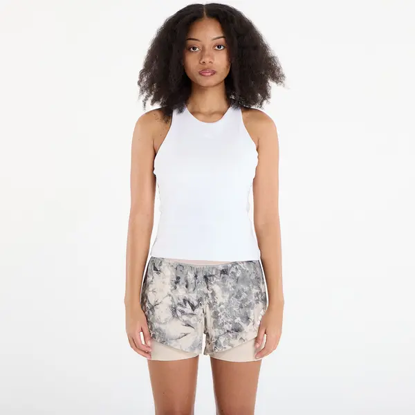 adidas Performance adidas Padel Climacool Mid-Length Y-Tank Top White L