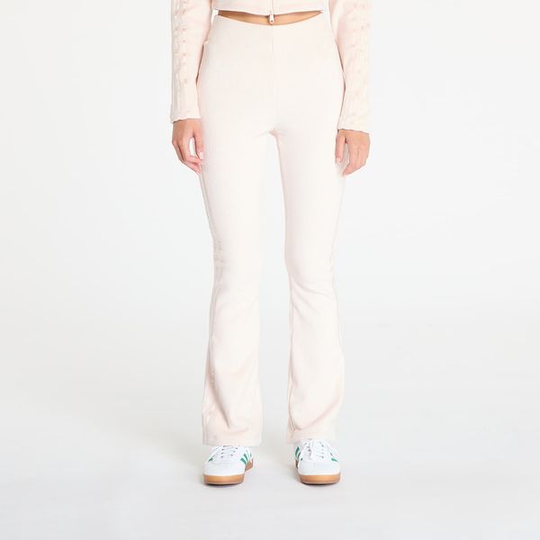 adidas Originals adidas Rib Flrd Leggings Wonder Aqua XS