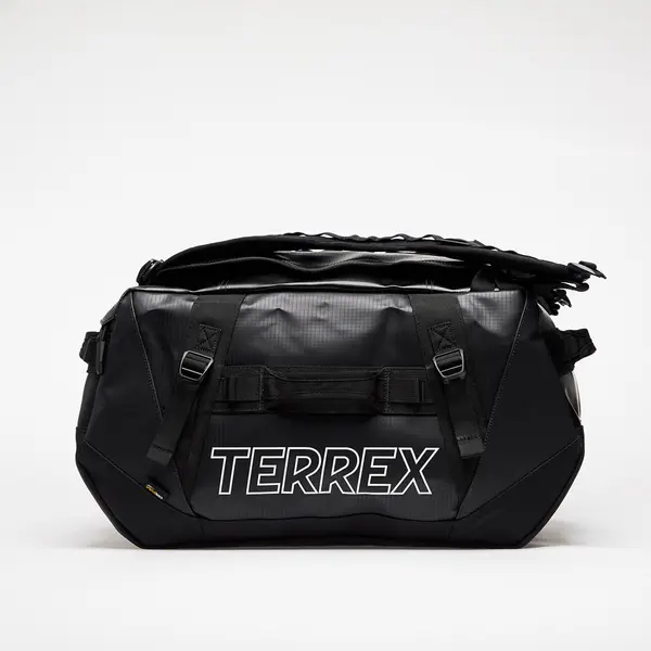 adidas Performance adidas Terrex RAIN.RDY Expedition 50L Duffel Bag Black 50l