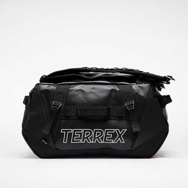 adidas Performance adidas Terrex RAIN.RDY Expedition Duffel Bag Black Universal