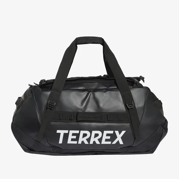 adidas Performance adidas Terrex Xperior Expedition Duffel 100L Black Universal