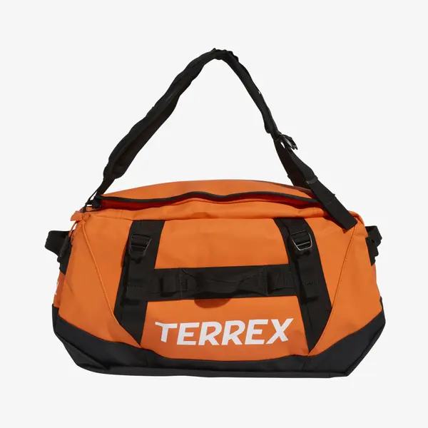 adidas Performance adidas Terrex Xperior Expedition Duffel 50L Semi Impact Orange 50 l