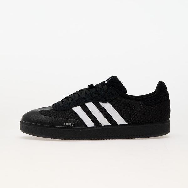 adidas Originals adidas Velosamba Cold.Rdy 2 Core Black/ Ftw White/ Zero Metalic