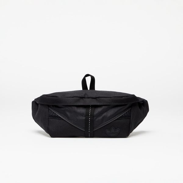 adidas Originals adidas Waistbag Black