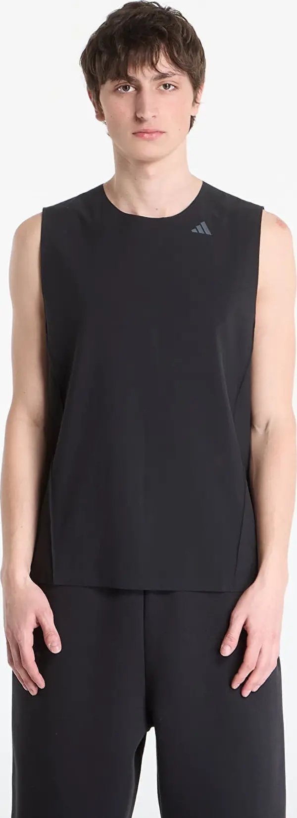 adidas Performance adidas x Entire Studios D4T Training Tank Top Black L