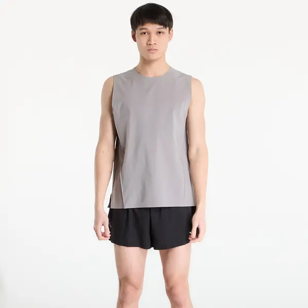 adidas Performance adidas x Entire Studios D4T Training Tank Top Dove Grey XS