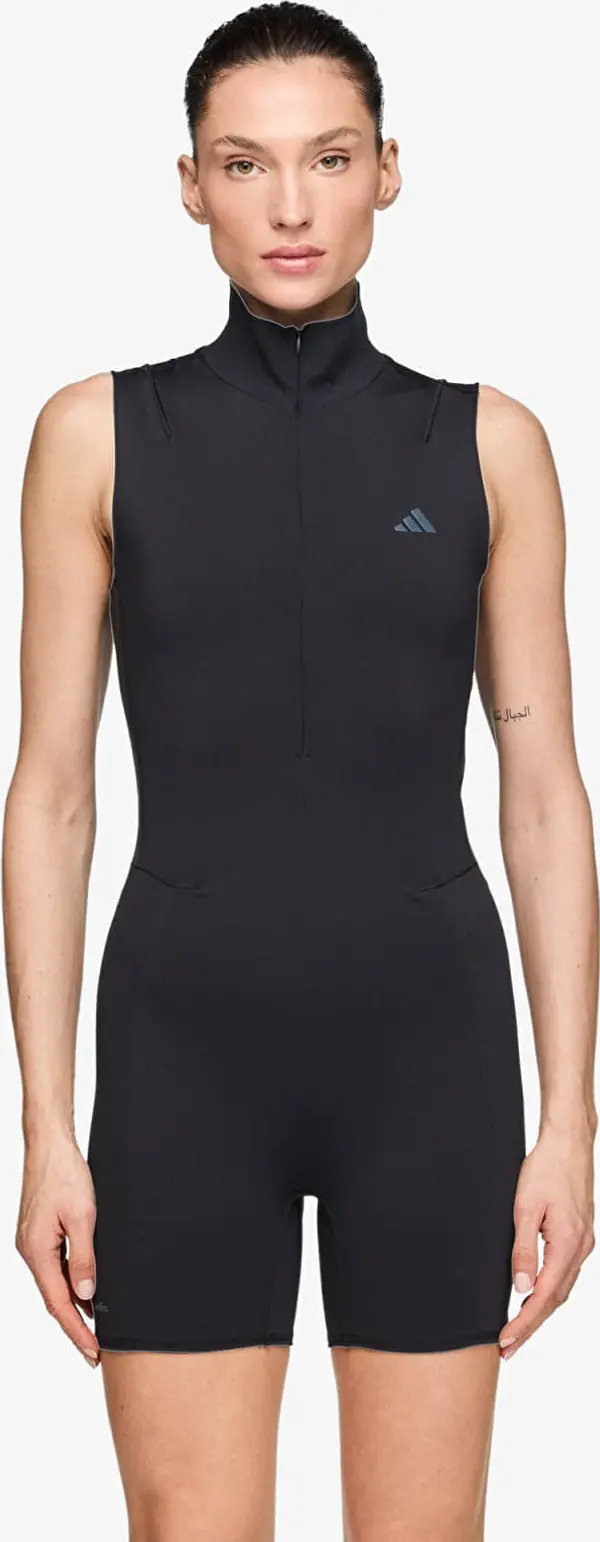 adidas Performance adidas x Entire Studios Training Onesie Black XS