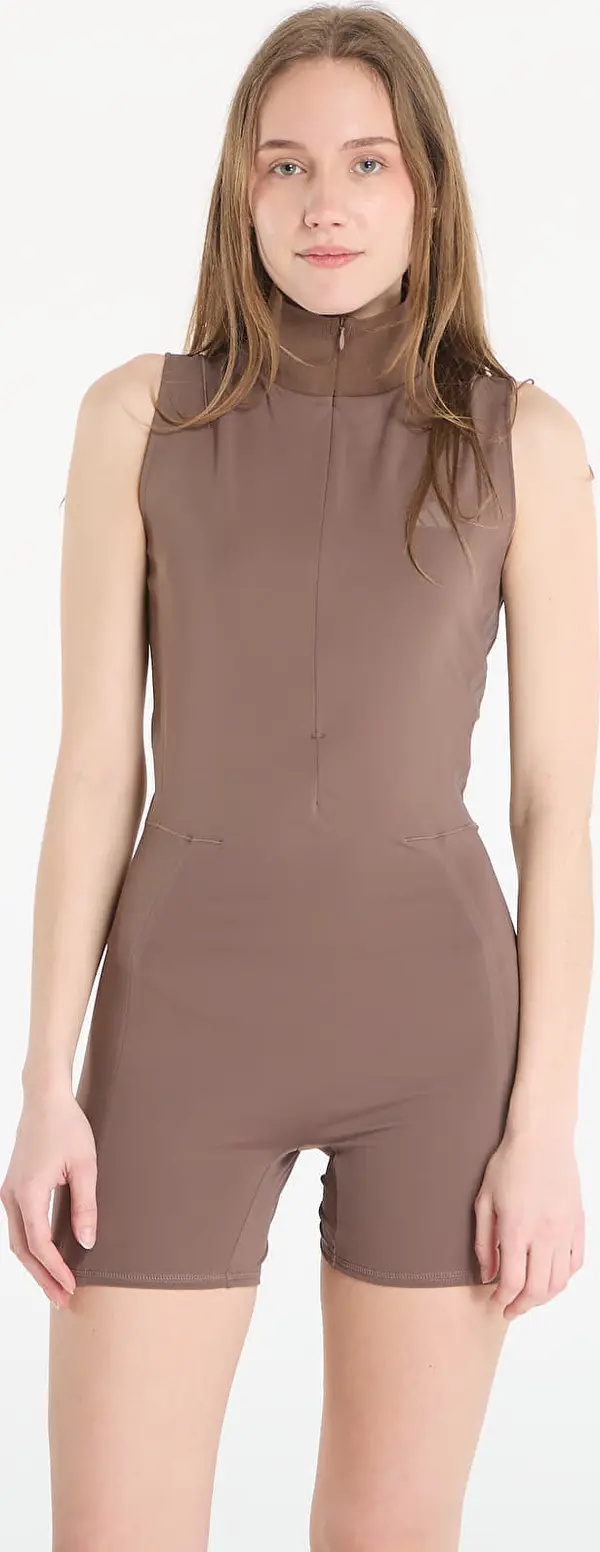 adidas Performance adidas x Entire Studios Training Onesie Earth Strata S