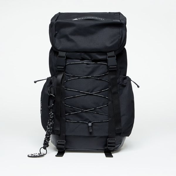 adidas Originals adidas x Stella McCartney Backpack Black/ White/ Black