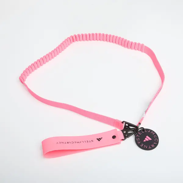 adidas Performance adidas x Stella Mccartney Lanyard Solar Pink/ Black Universal