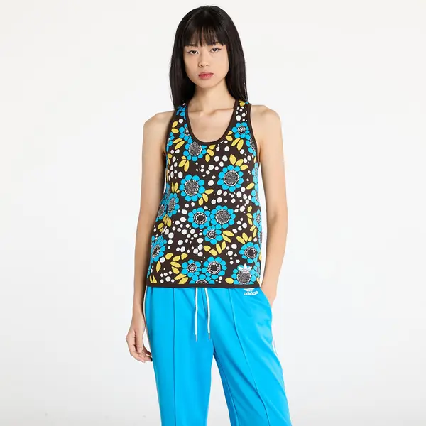 adidas Originals adidas x Wales Bonner Knit Vest Multicolor XS