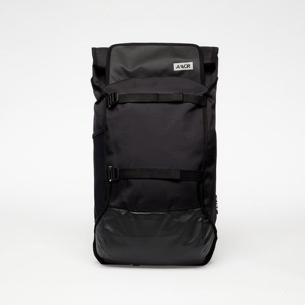 AEVOR AEVOR Trip Pack Proof Backpack Proof Black