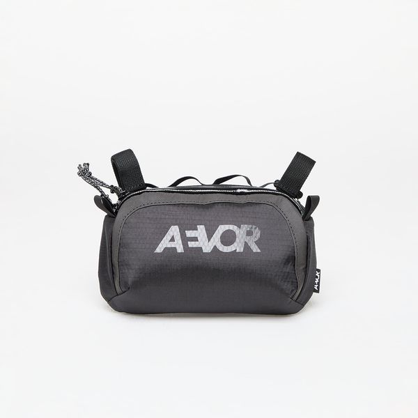 AEVOR AEVOR Bar Bag Mini Proof Black