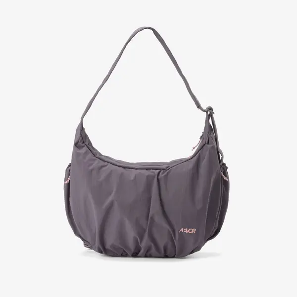 AEVOR AEVOR Slouchy Bag Grey 23 l