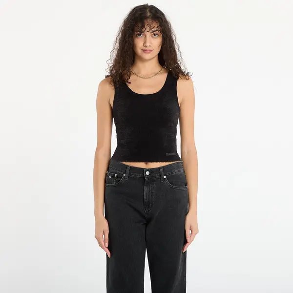 Jordan Air Jordan Women's Tank Top Black/ Dk Smoke Grey/ Black S