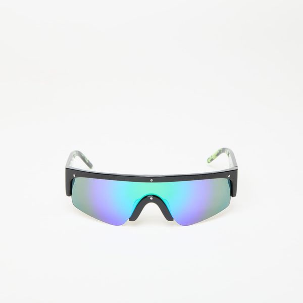 AKILA AKILA Halo x Charli Cohen Green Tortoise