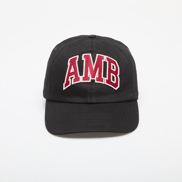 Ambush Ambush Amb Baseball Cap Tap Shoe/ Russet Brown Universal