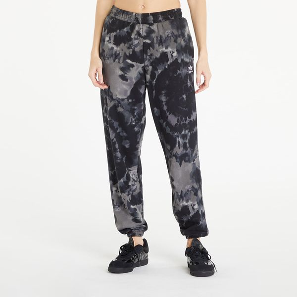 adidas Originals Анцуг adidas Tie-Dyed Sweatpant Black/ Multicolor S