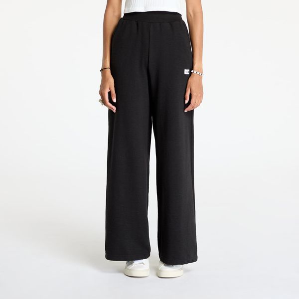 The North Face Анцуг The North Face W Hoden Wide Leg Jogger Tnf Black XS