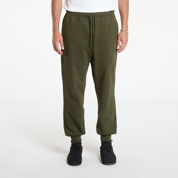 Y-3 Анцуг Y-3 Brushed Terry Cuffed Pant Night Cargo S