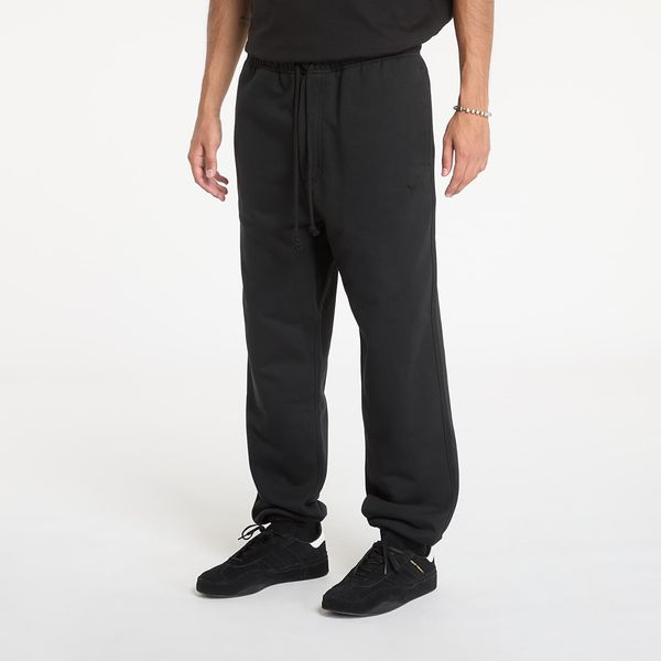 Y-3 Анцуг Y-3 Brushed Terry Track Pant UNISEX Black M