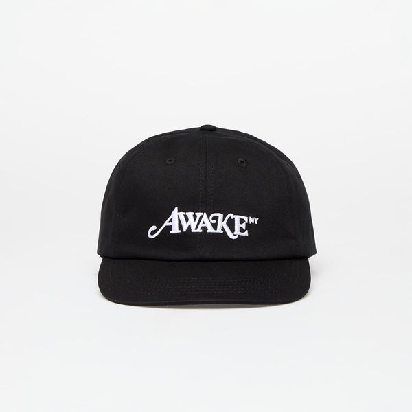 Awake NY Awake NY Classic Dad Hat Black Universal