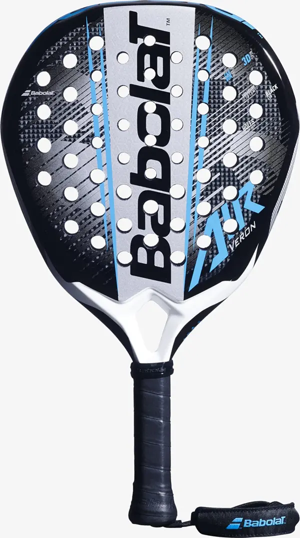 Babolat Babolat AIR VERON 2.6 Black Universal