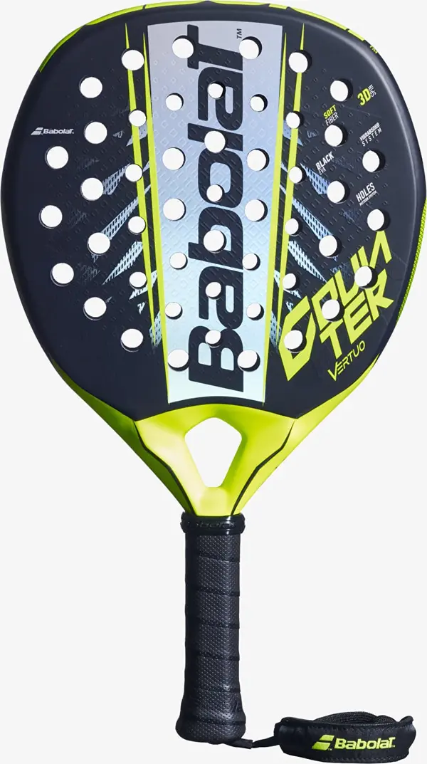 Babolat Babolat COUNTER VERTUO 2.6 Green Universal