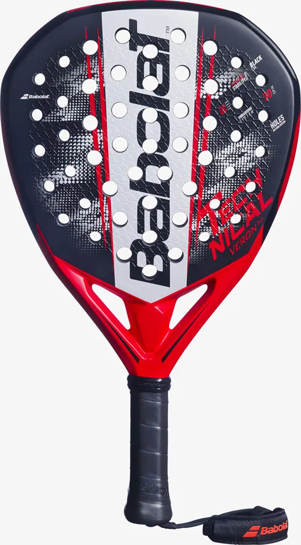 Babolat Babolat TECHNICAL VERON 3.0 Red Universal