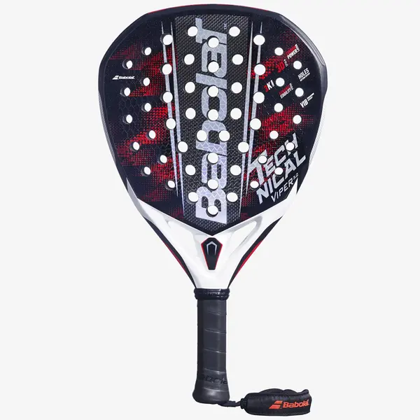 Babolat Babolat TECHNICAL VIPER 3.0 Black Universal